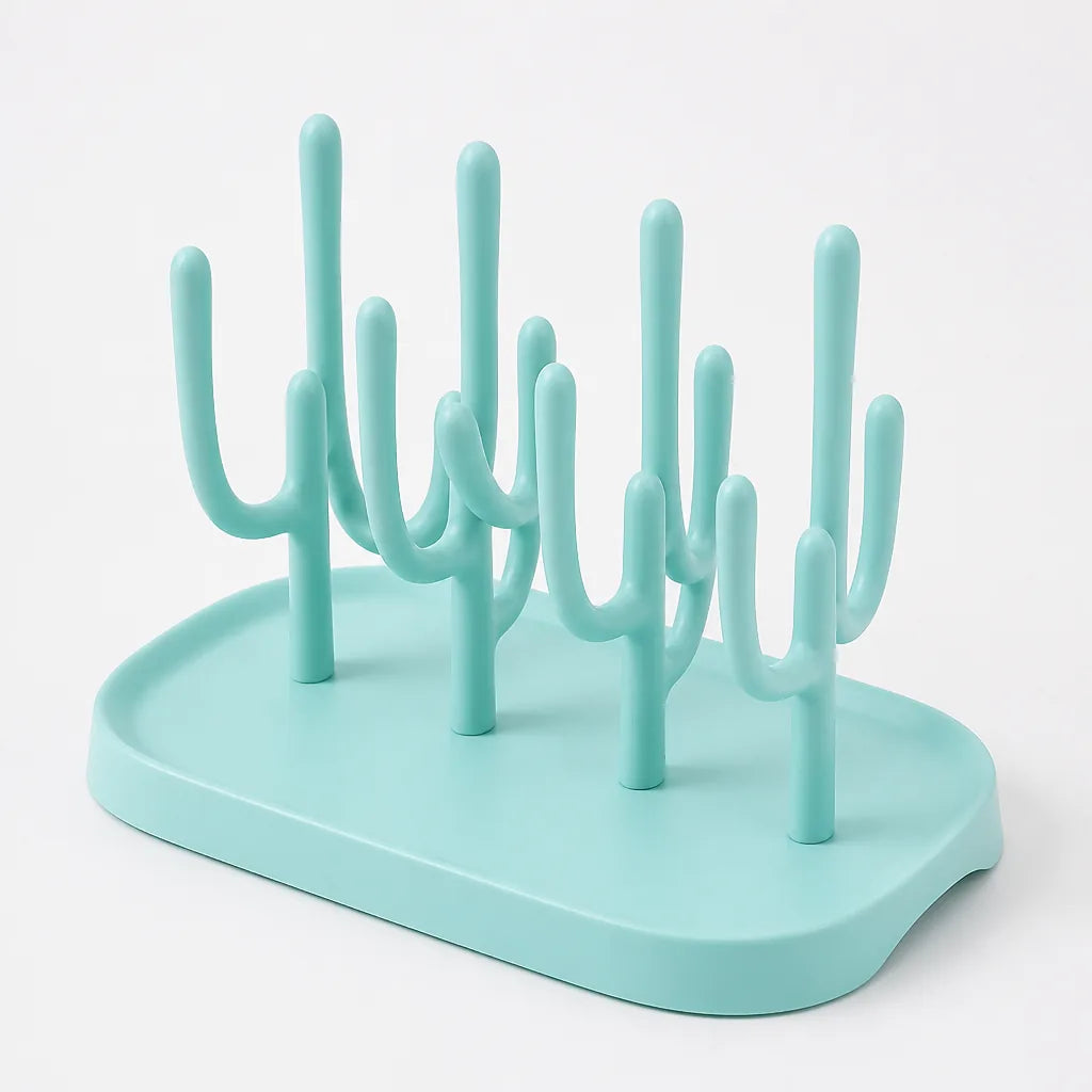 Egouttoir Biberon Herbe