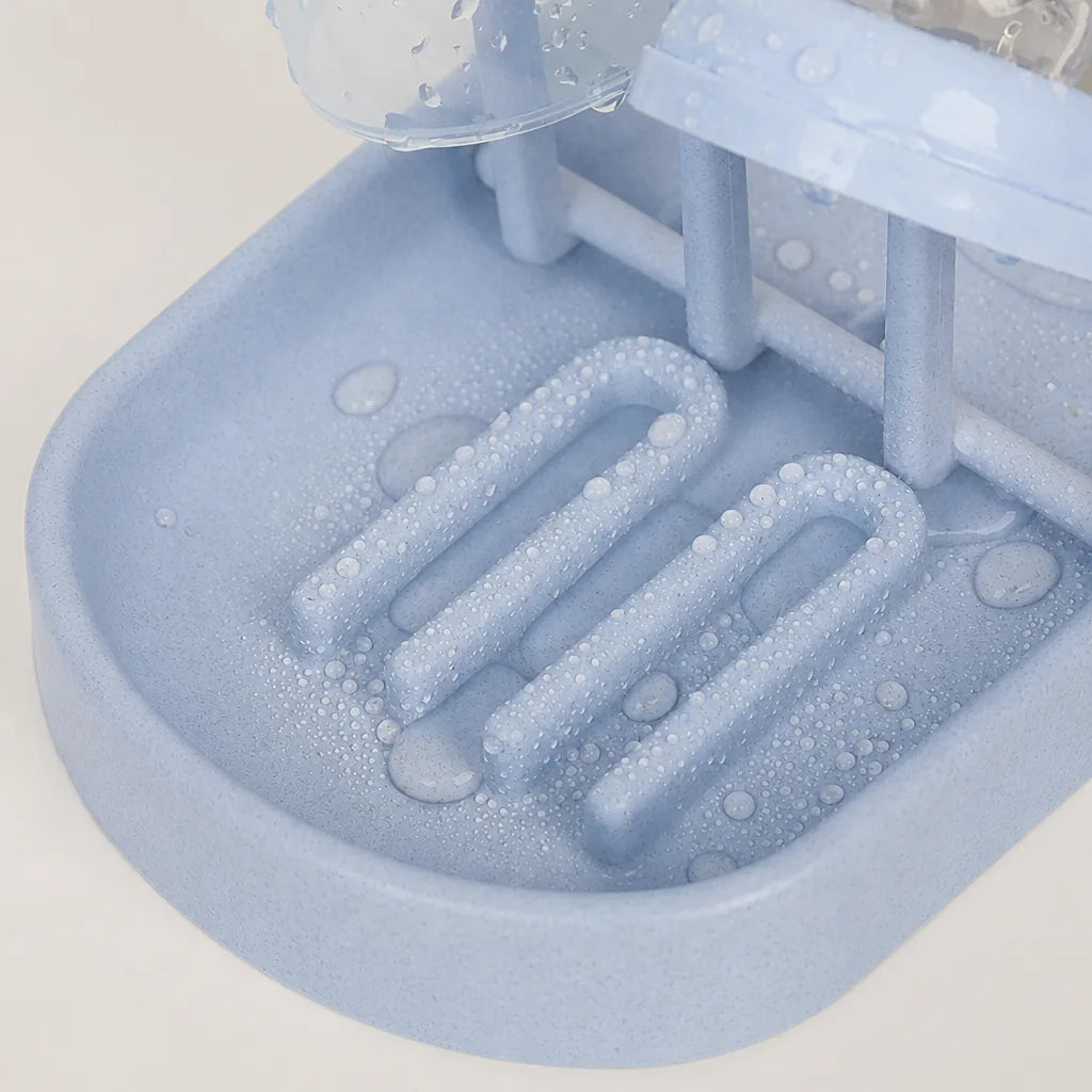 Egouttoir Biberon Pliable