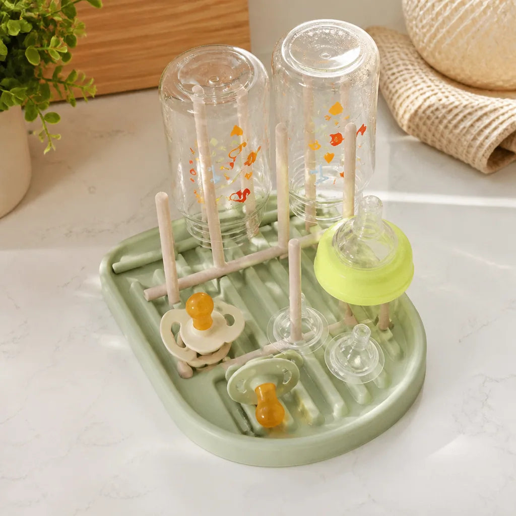 Egouttoir Biberon Pliable