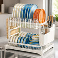 Egouttoir Couvert Design