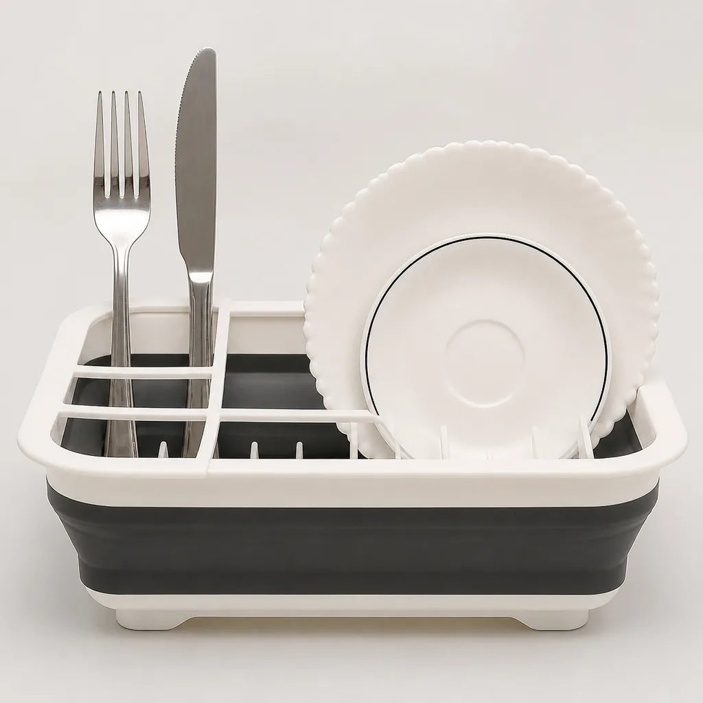 egouttoir-couvert-plastique