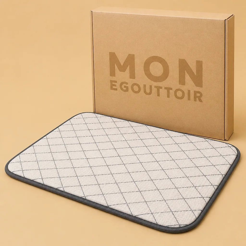 egouttoir-diatomite