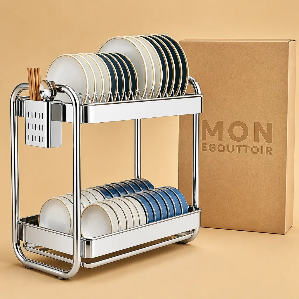 egouttoir-inox-professionnel