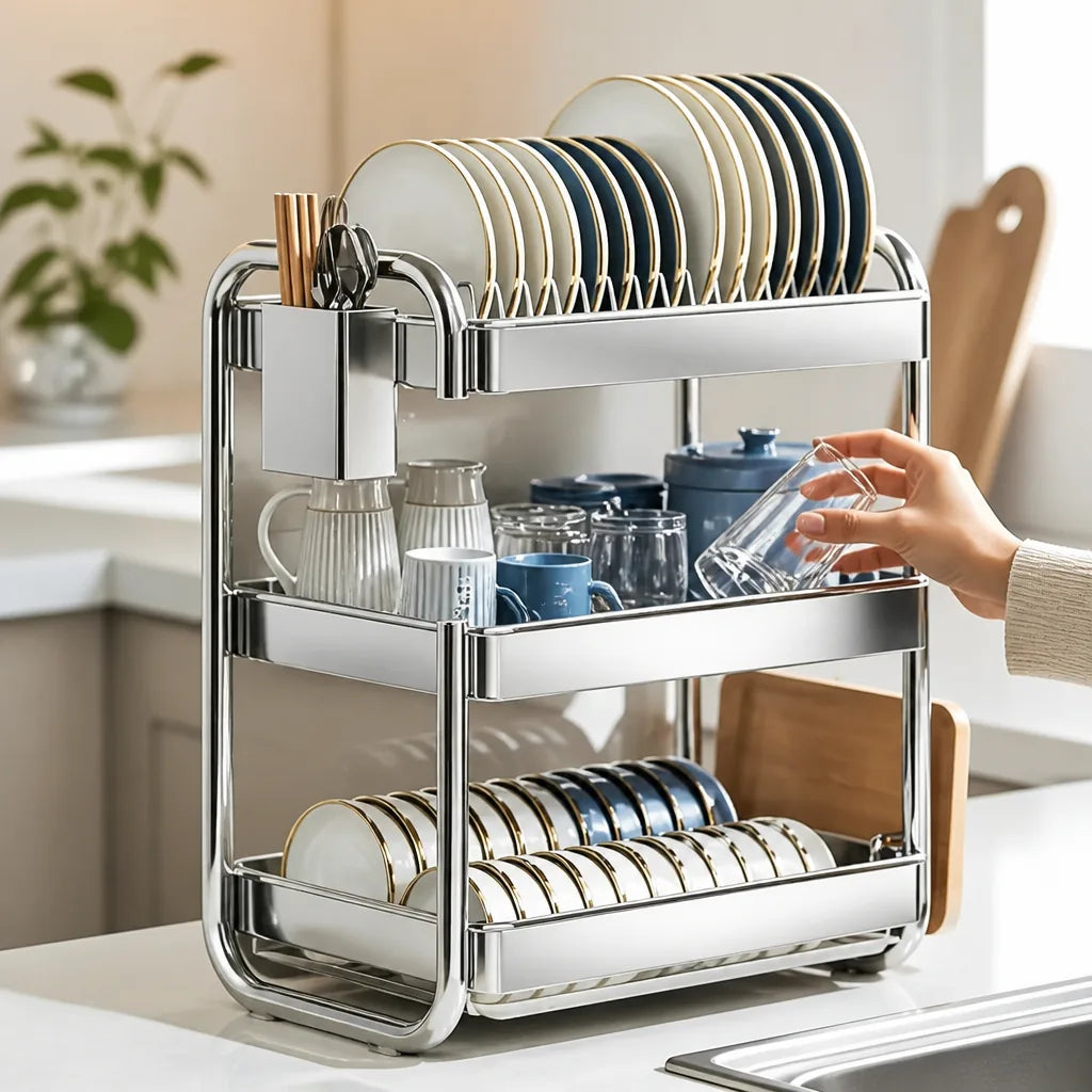 egouttoir-inox-professionnel