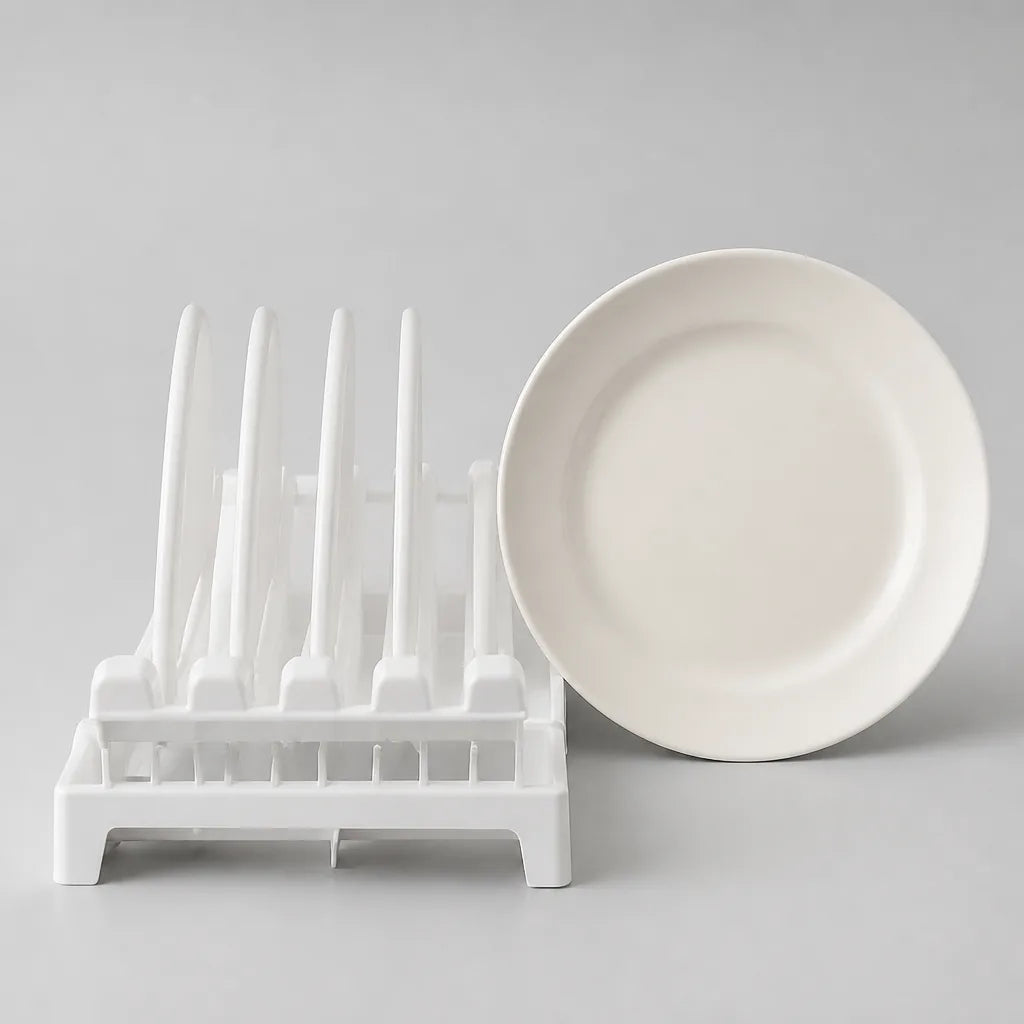 egouttoir-vaisselle-blanc-et-bois