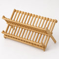 Egouttoir Vaisselle Bois