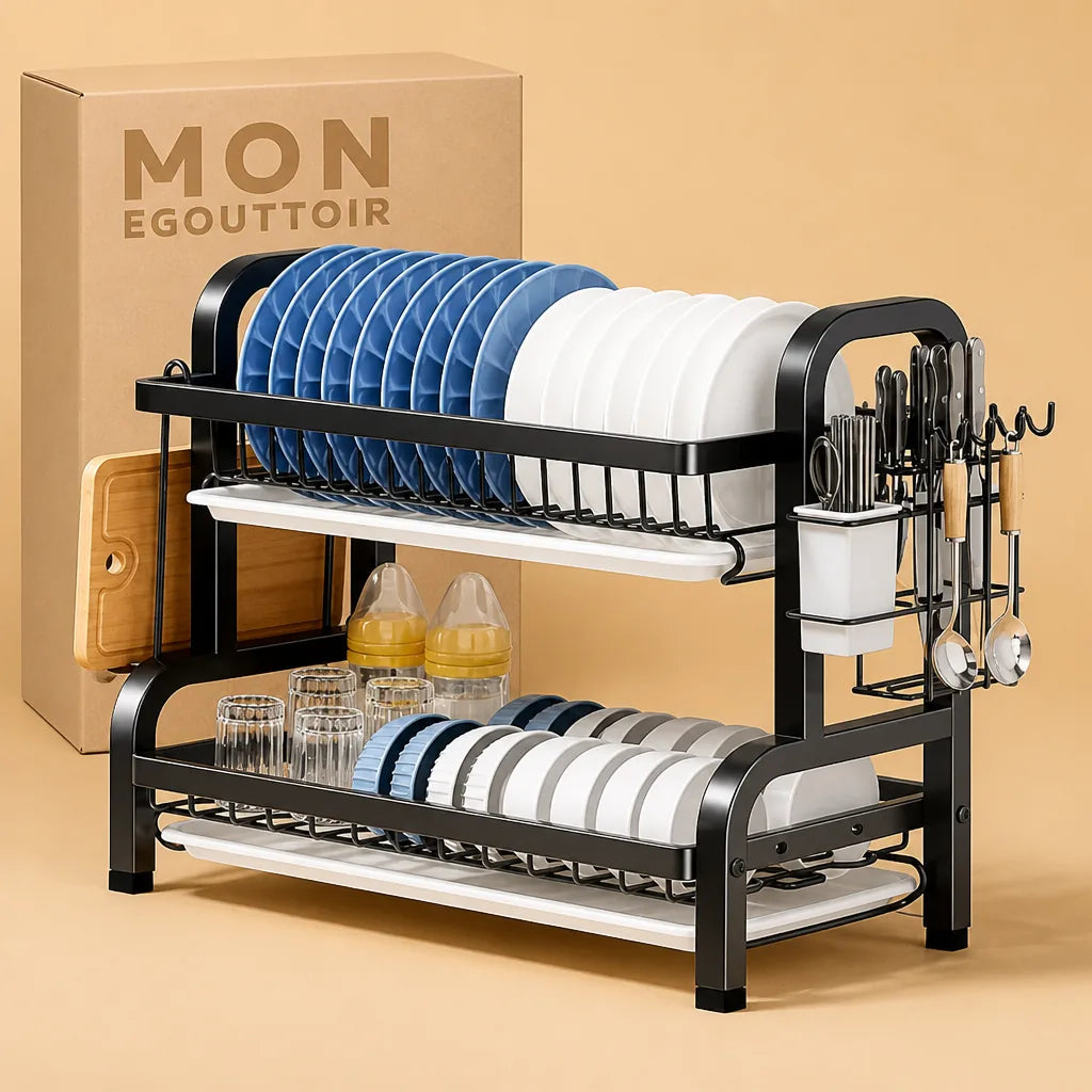 egouttoir-vaisselle-inox-qui-ne-rouille-pas