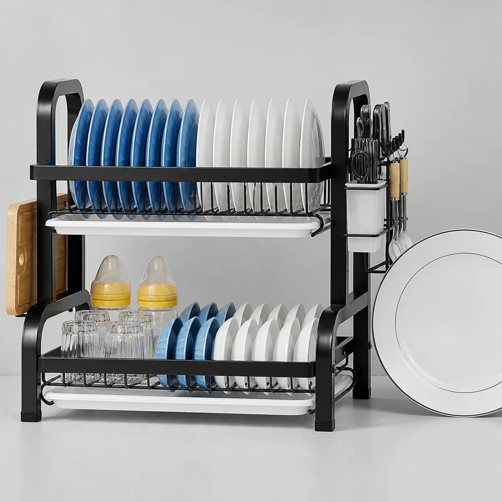 egouttoir-vaisselle-inox-qui-ne-rouille-pas