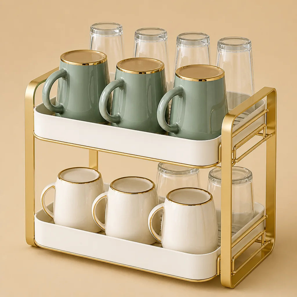 Egouttoir Verre