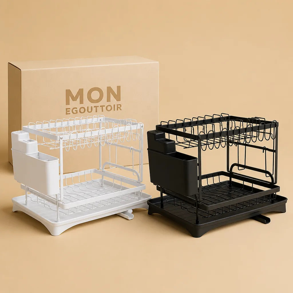grand-egouttoir-a-vaisselle-blanc