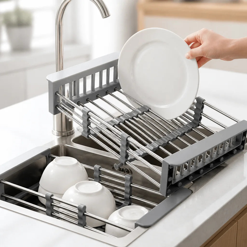 grand-egouttoir-vaisselle-inox