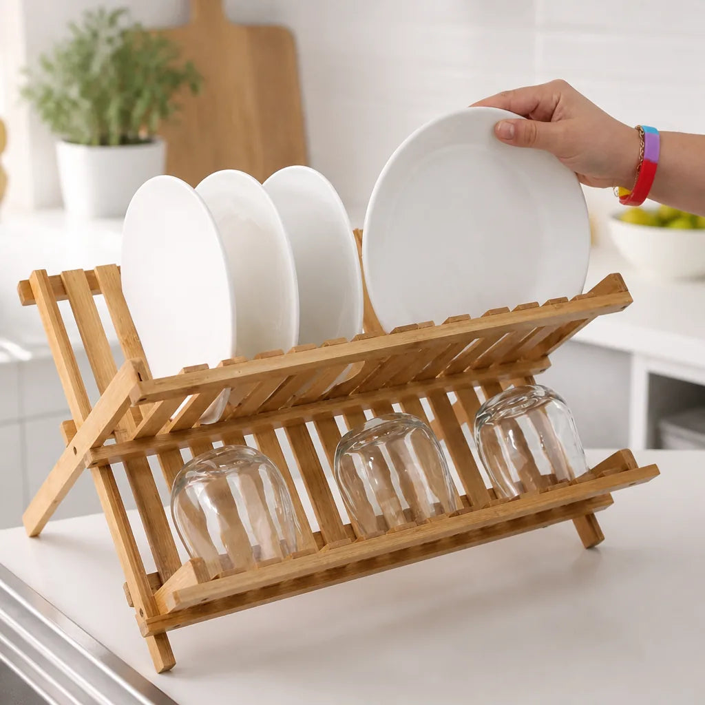 mini-egouttoir-a-vaisselle-en-bois