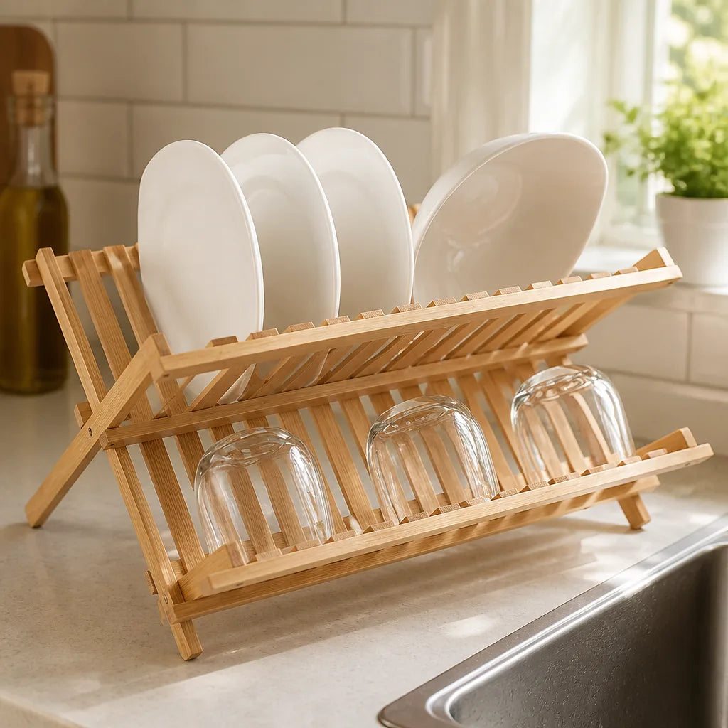 mini-egouttoir-a-vaisselle-en-bois