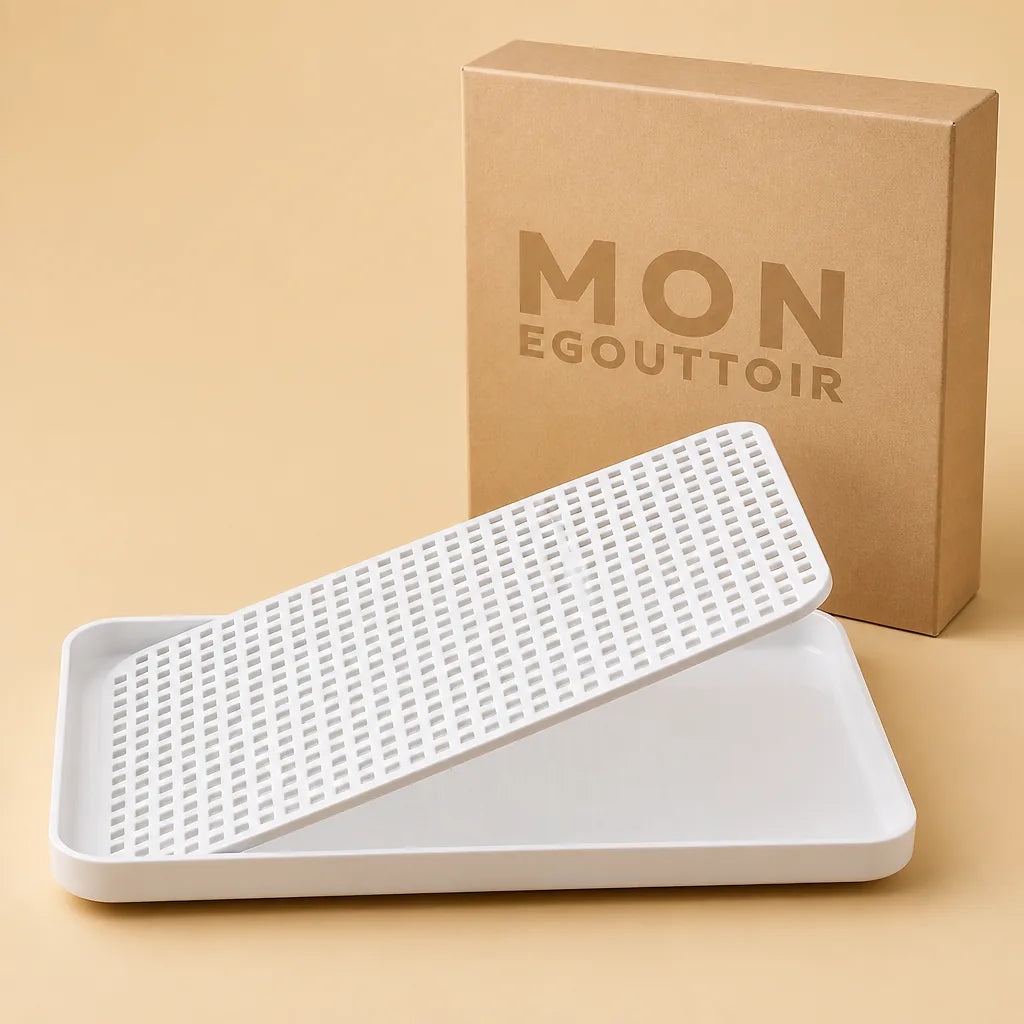 plateau-egouttoir