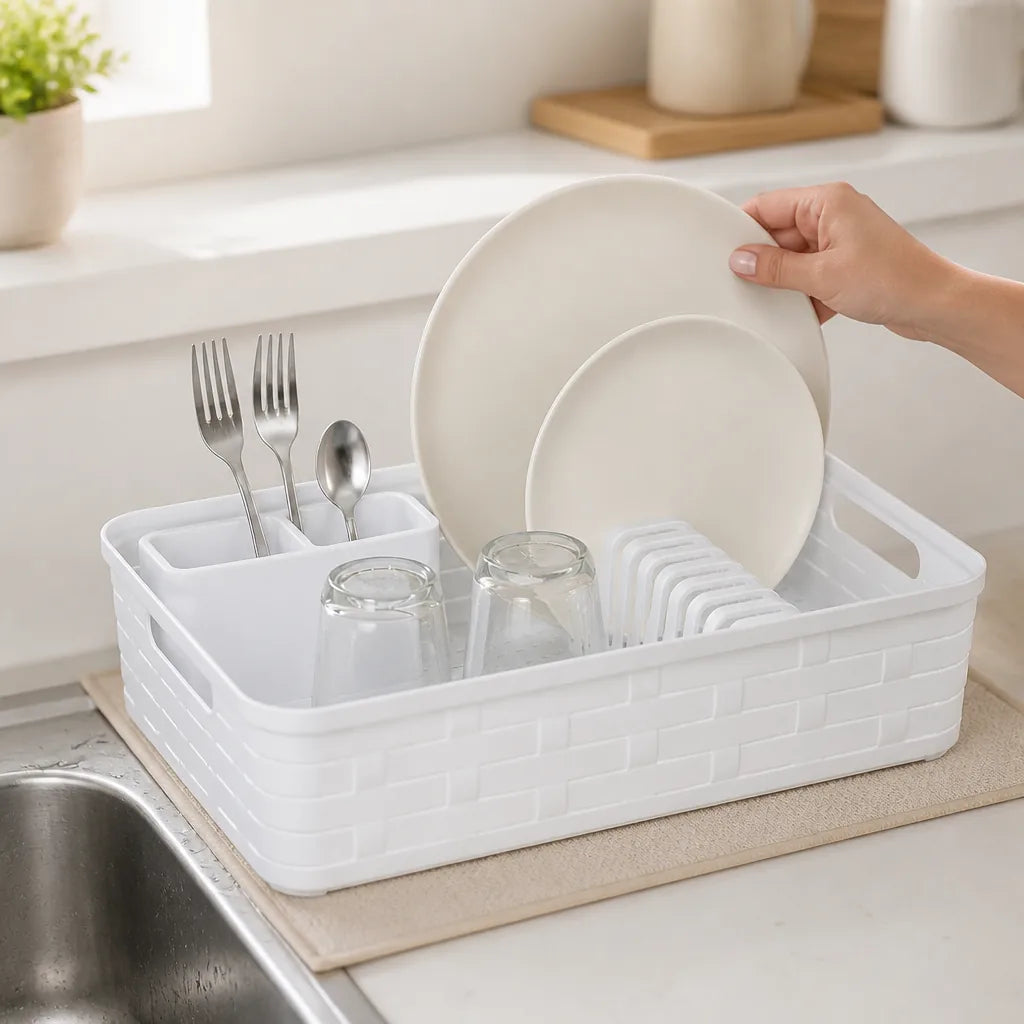 plateau-sous-egouttoir-vaisselle-blanc
