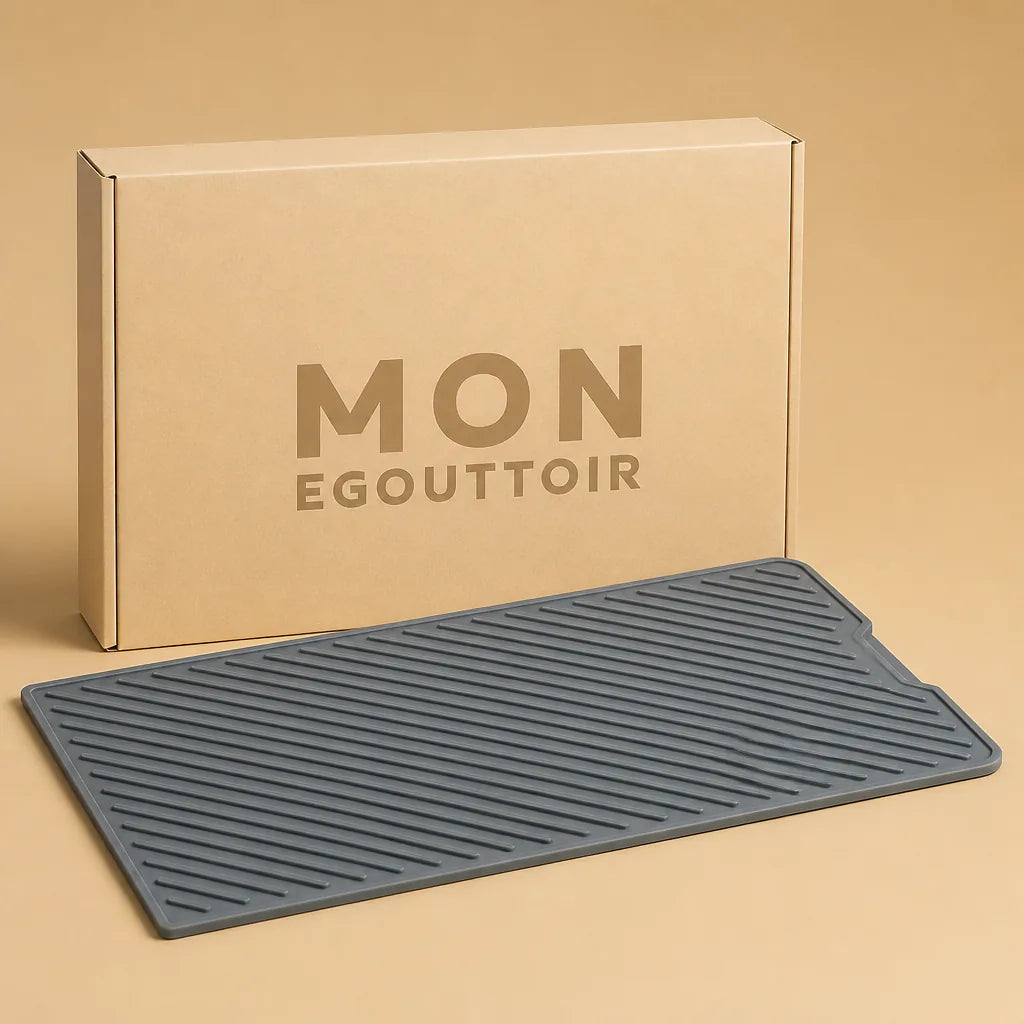 tapis-absorbant-egouttoir-vaisselle