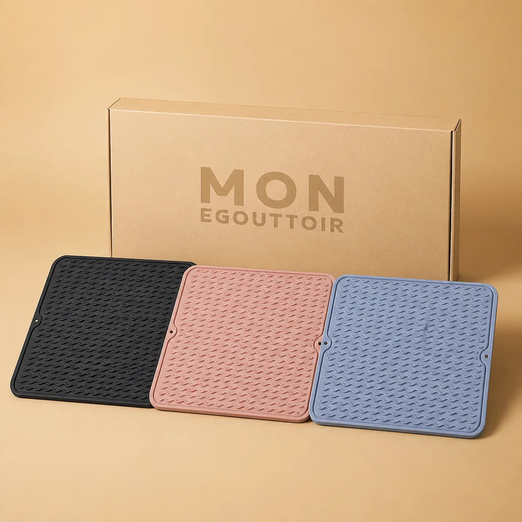 tapis-d-egouttoir