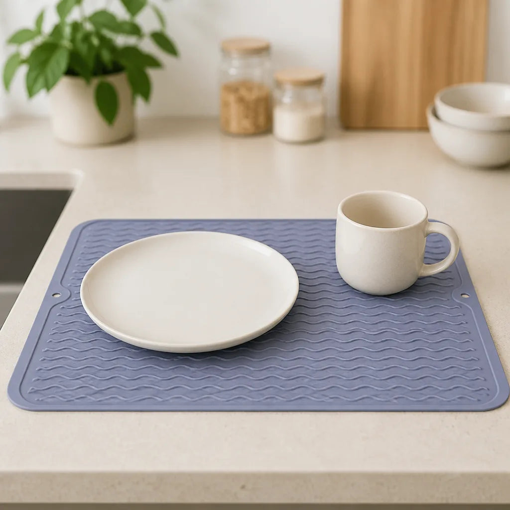 tapis-d-egouttoir