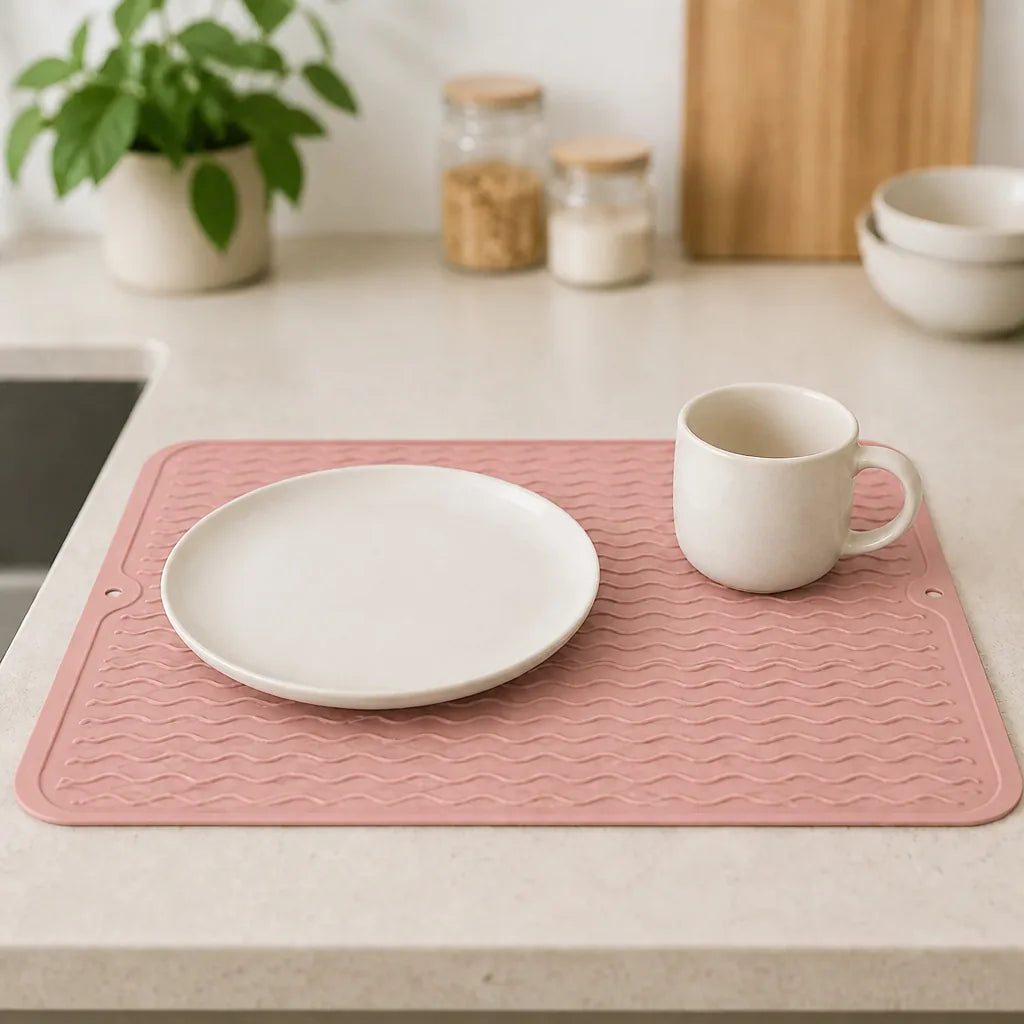 tapis-d-egouttoir