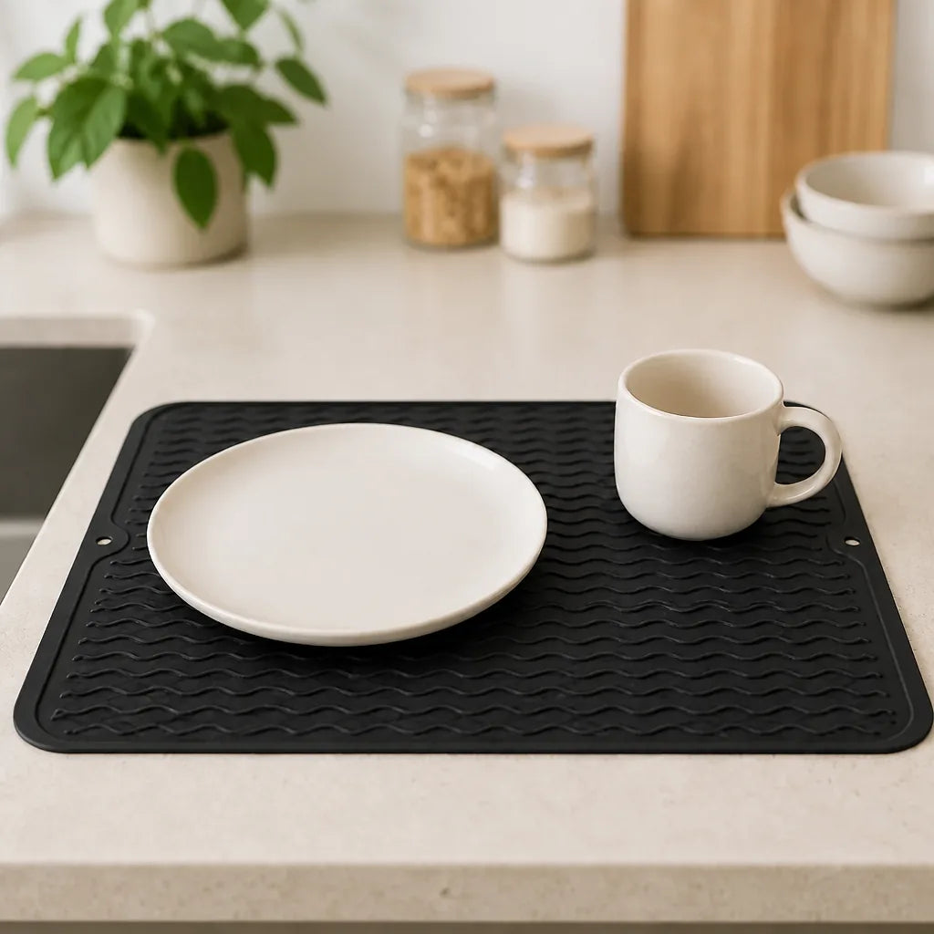 tapis-d-egouttoir