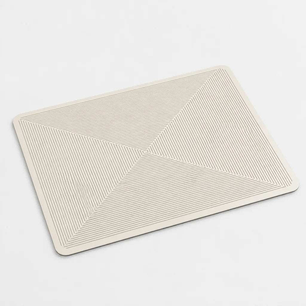 Tapis Egouttoir Diatomite