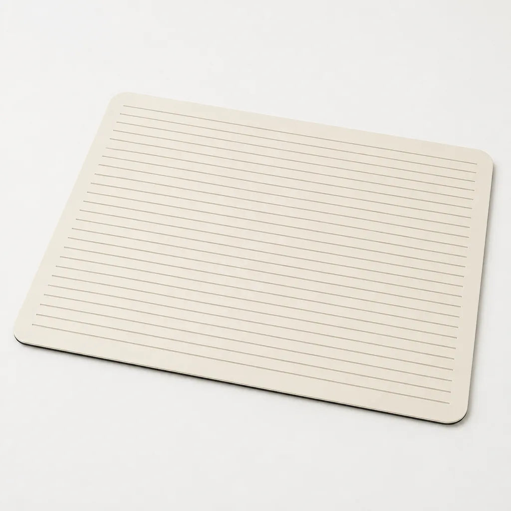 Tapis Egouttoir Diatomite