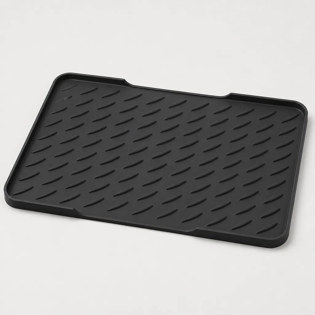 Tapis Egouttoir Silicone
