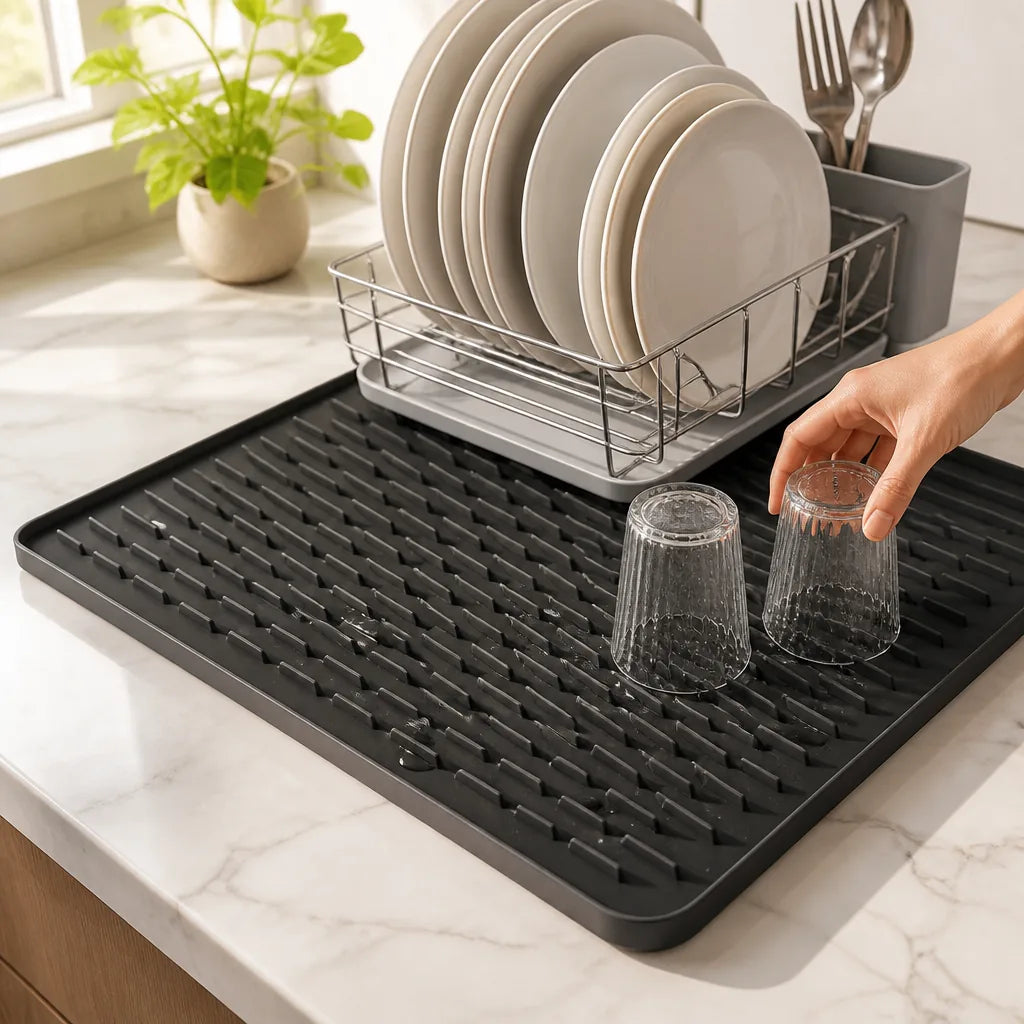 tapis-egouttoir-silicone