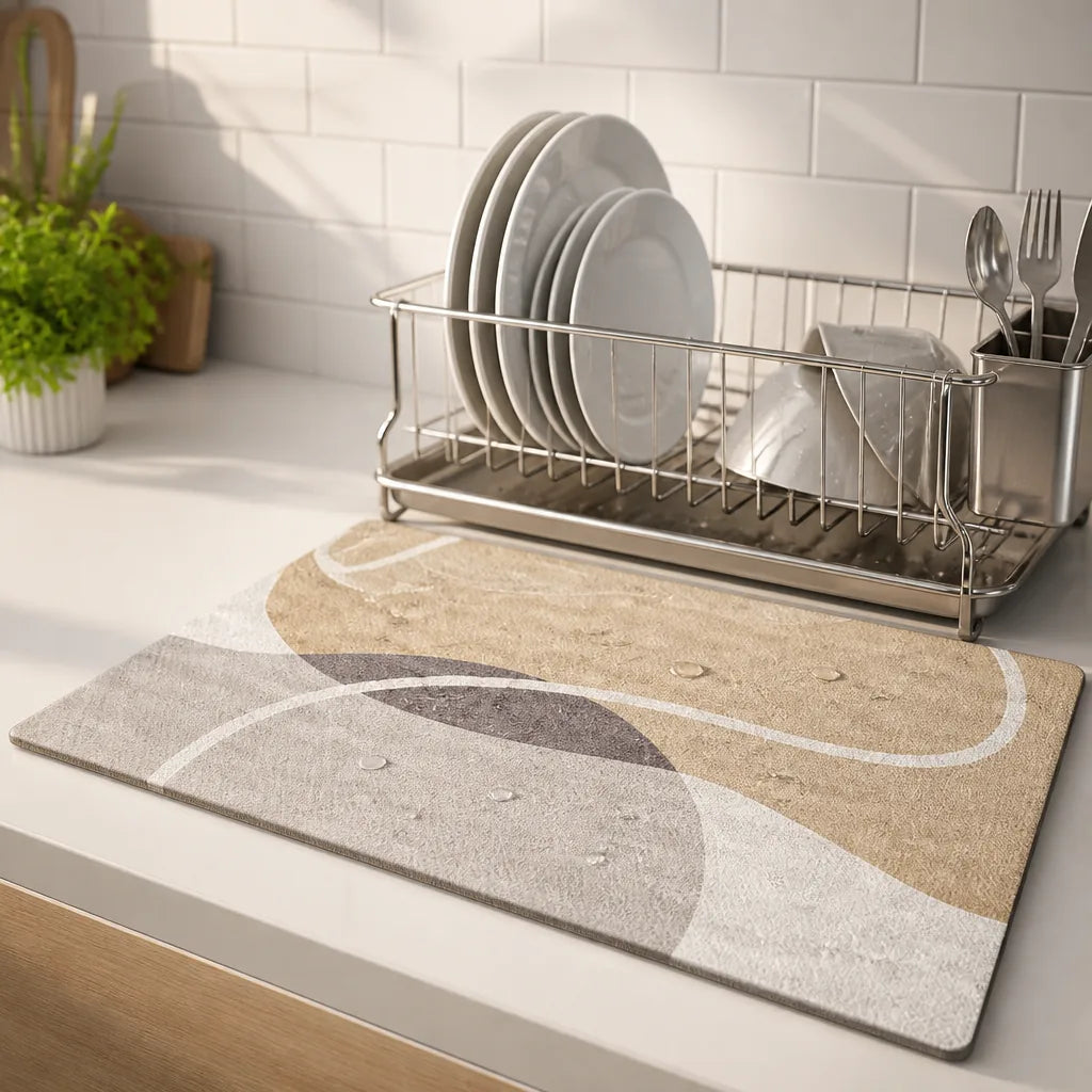 tapis-egouttoir-vaisselle-diatomite