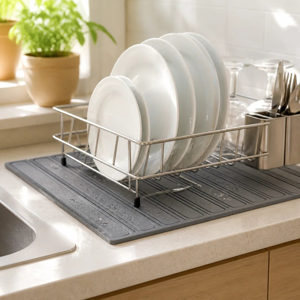 tapis-egouttoir-vaisselle-pliable