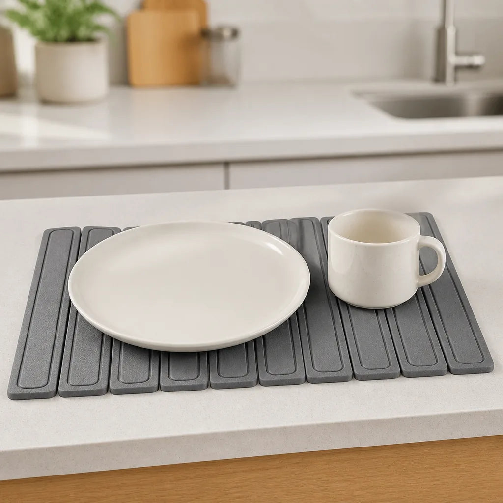 tapis-egouttoir-vaisselle-pliable