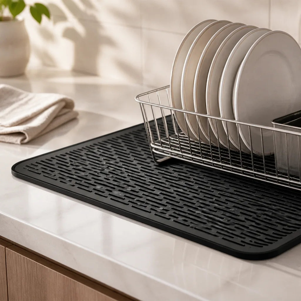 tapis-egouttoir-vaisselle-silicone